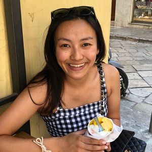 Meet your Posher, Lei